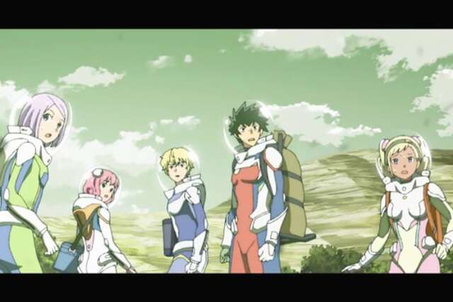 Best Summer Anime Of 2019 Good New Anime To Watch This Summer Thrillist