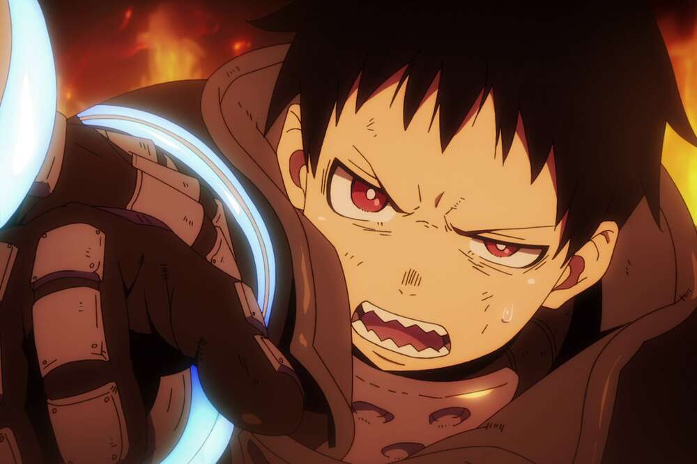 The Hottest Summer 2019 Anime  From Fire Force to Dr. Stone -  GameRevolution