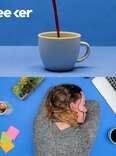 Why Power Naps Are More Beneficial Than Caffeine