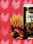 Chicken Salt Is the Savory, Unexpectedly Vegan Condiment America Is Missing