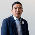 20 Questions for 2020: Andrew Yang