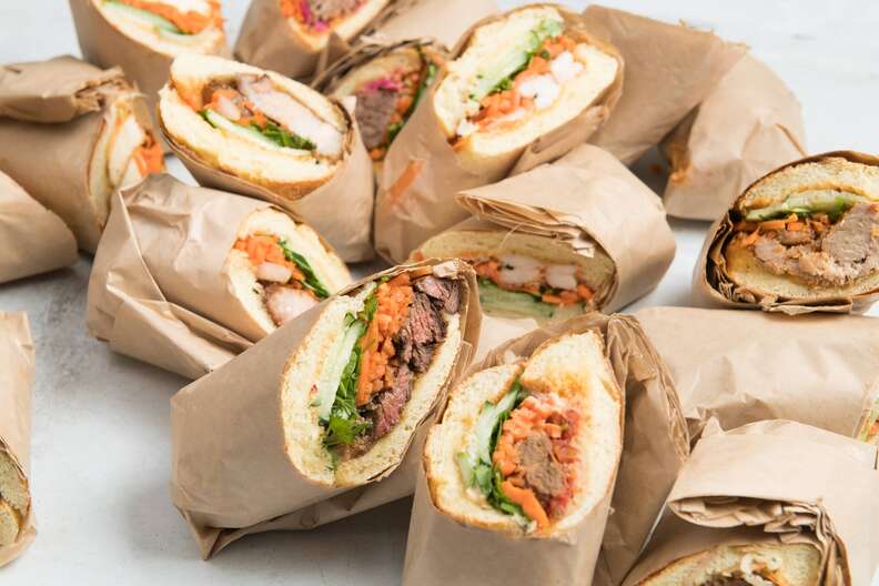 Best Sandwich Shops in America: Best Sandwich Near Me - Thrillist