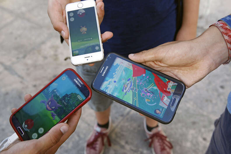 TechBits: Pokémon GO: Do people still play that?