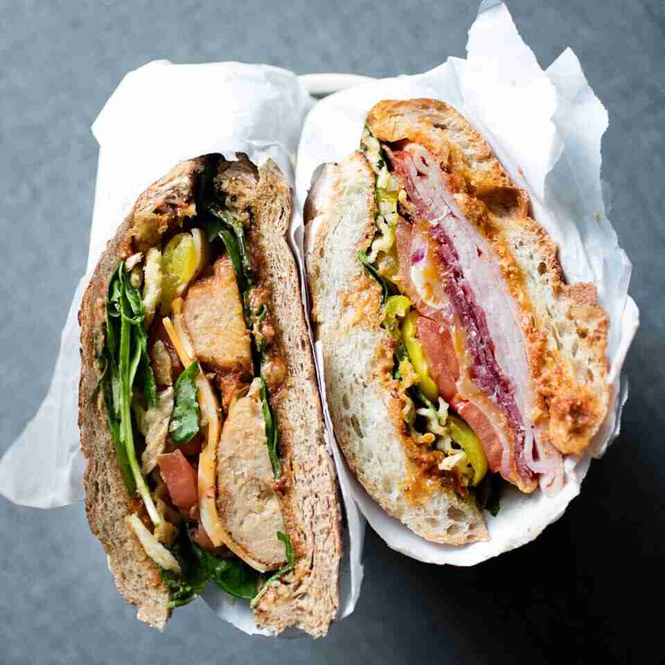 Best Sandwich Shops in America: Best Sandwich Near Me ...