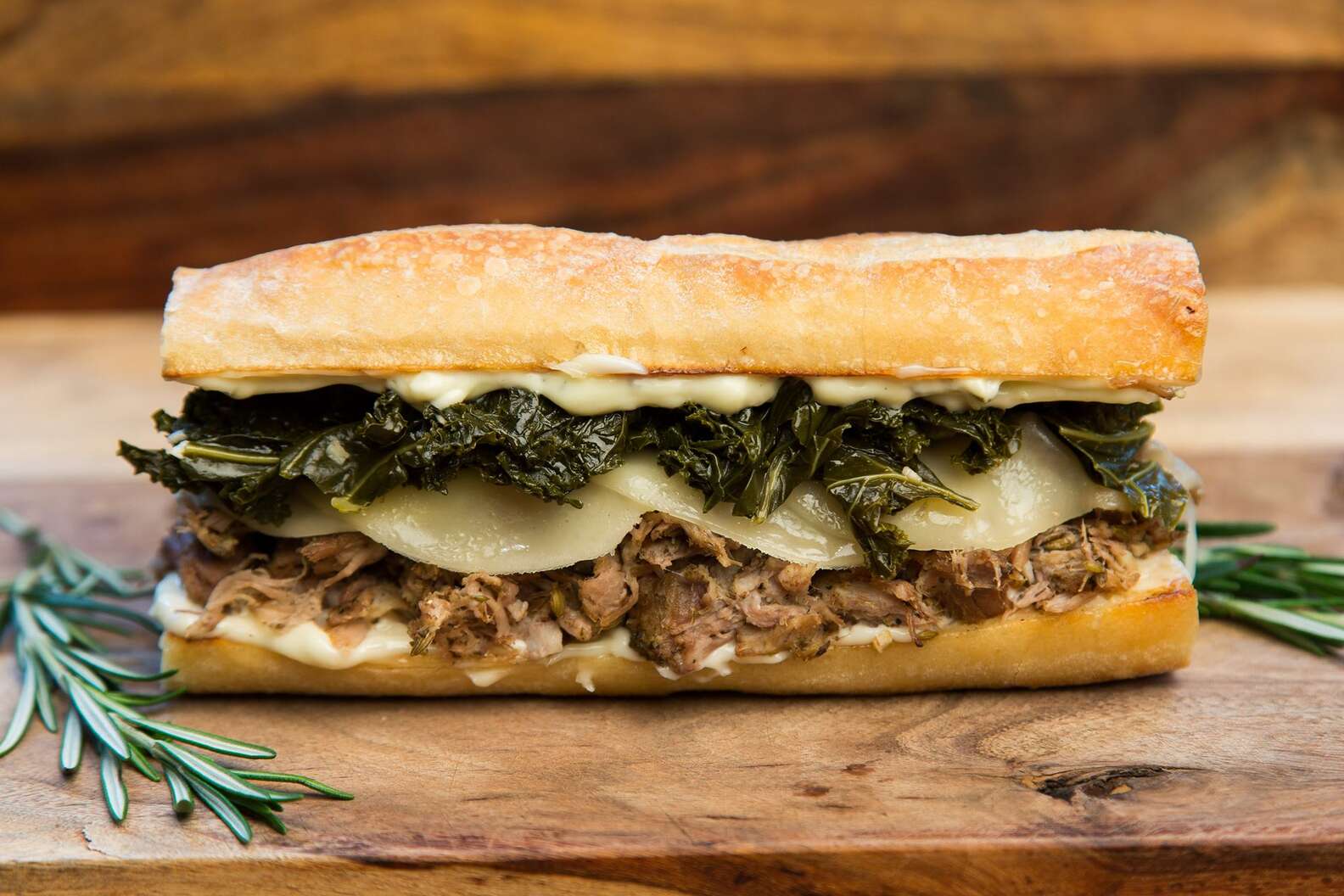 Best Sandwich Shops in America: Best Sandwich Near Me - Thrillist