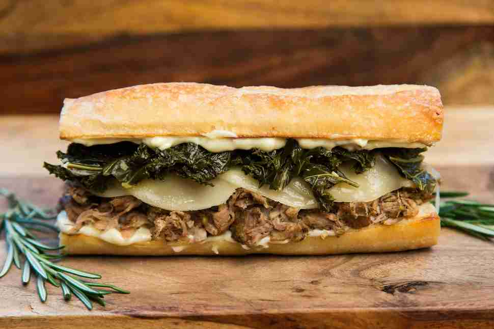 Best Sandwich Shops in America Best Sandwich Near Me Thrillist