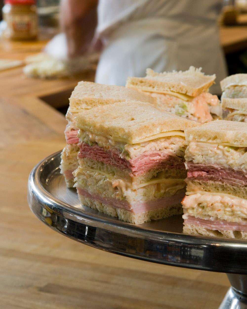 Town Hall Deli