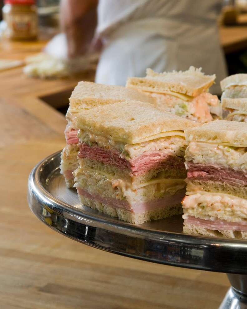 Town Hall Deli