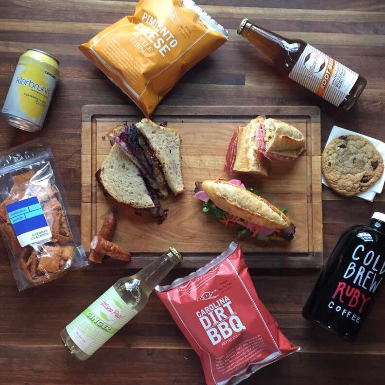 Best Sandwich Shops in America: Best Sandwich Near Me - Thrillist Sandwich place near me