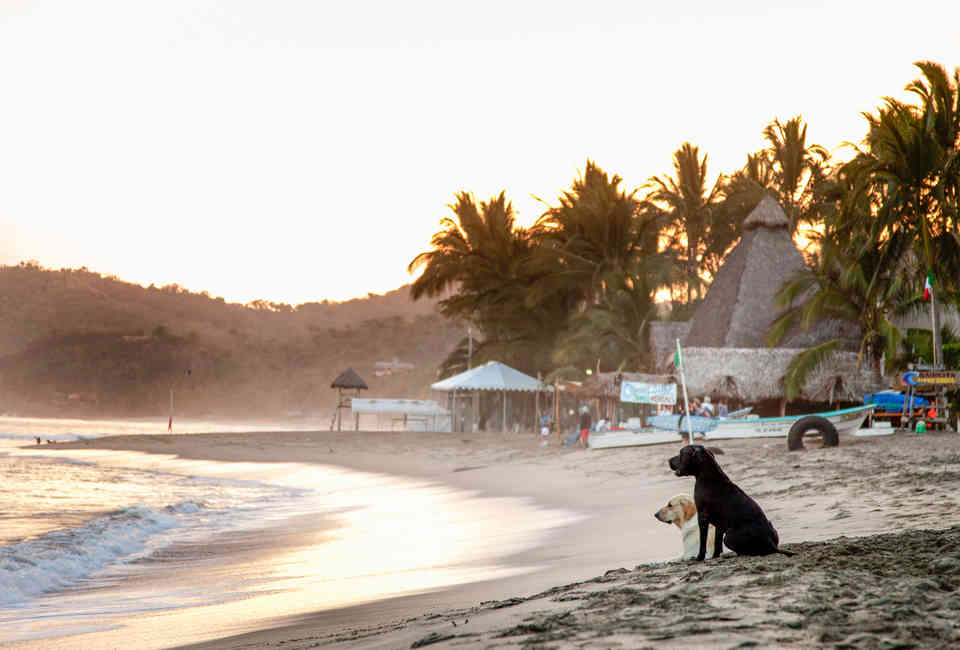 Best Beaches In Mexico Most Beautiful Beaches To Visit - 