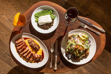 Vinegar Hill House