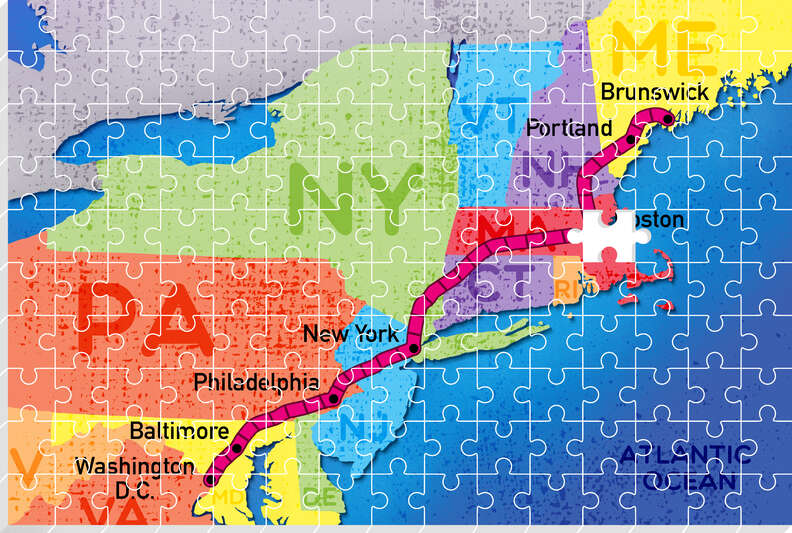 puzzle