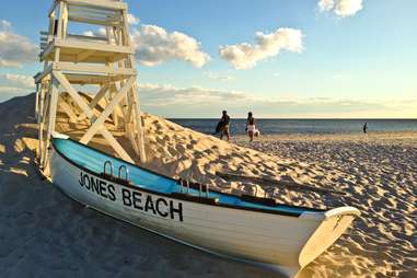 jones beach