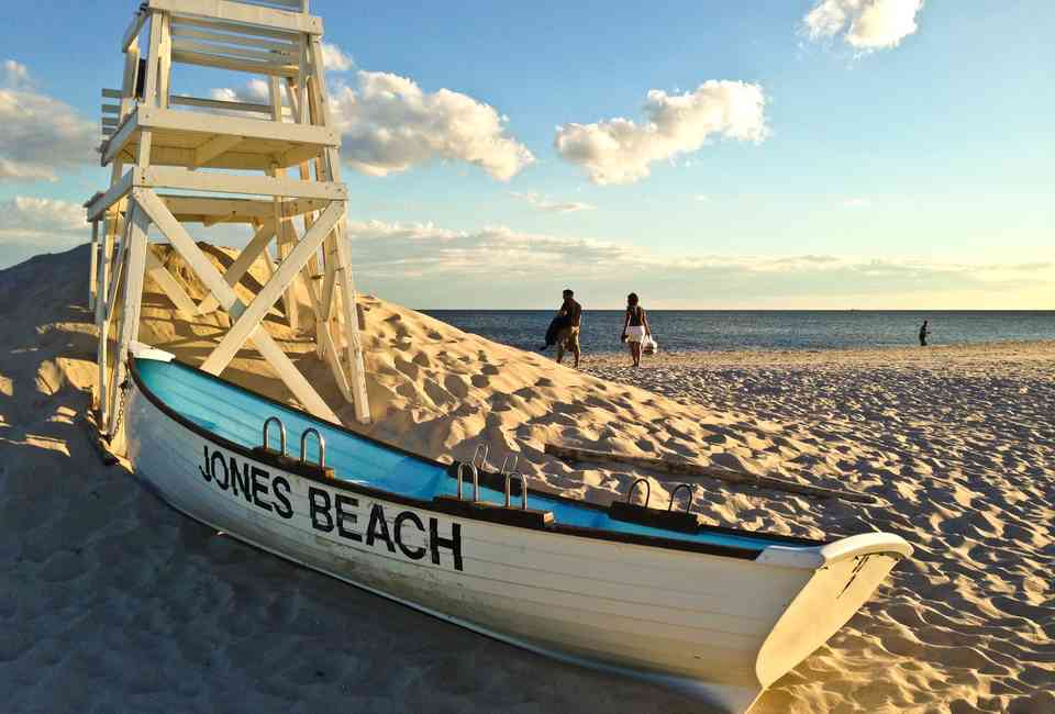 Best Beaches In Long Island To Visit This Summer Thrillist