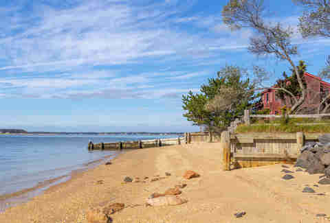 Best Beaches In Long Island To Visit This Summer Thrillist