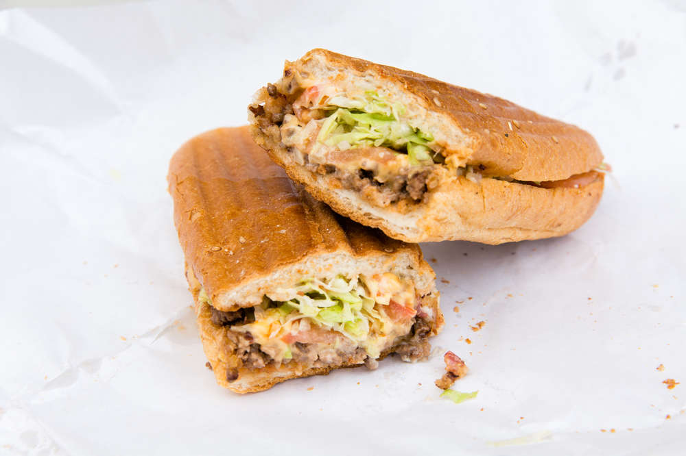 Best Sandwiches In Nyc Good Sandwich Places To Try In New York City Thrillist