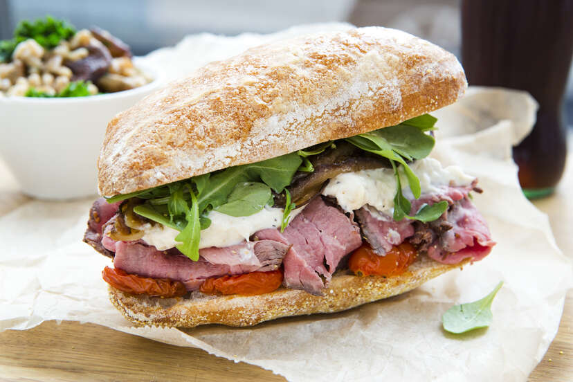 Best Sandwiches in Chicago: Good Sandwich Shops to Try Right Now - Thrillist