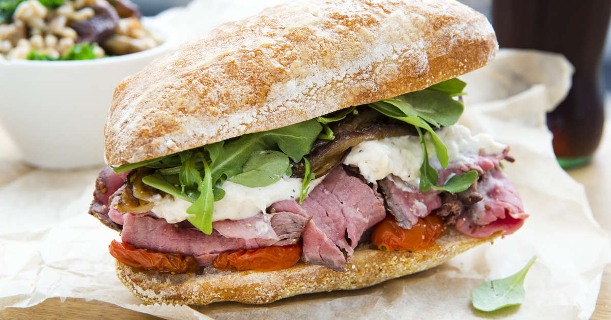 Best Sandwiches in Pittsburgh Good Sandwich Places to Try Right Now