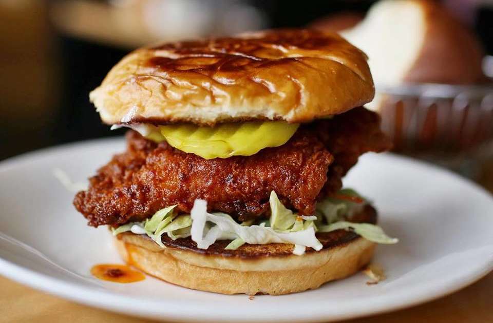 Best Sandwiches in Seattle Good Sandwich Shops to Try Right Now