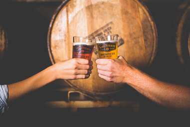 karl strauss brewing