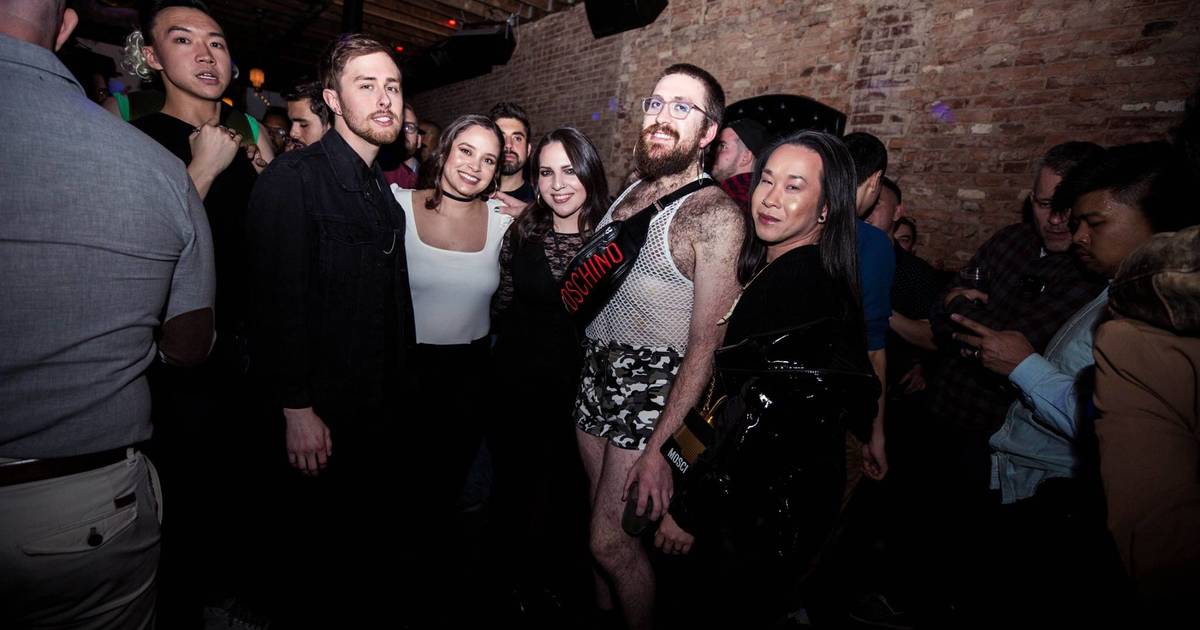 Speed Dating For Singles In Adams Morgan Dc