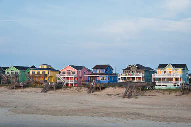 outer banks 
