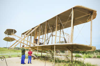 airplane
