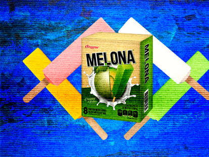 Melona Bars: The Melon Flavored Korean Ice Cream Bar You Need To Try ...