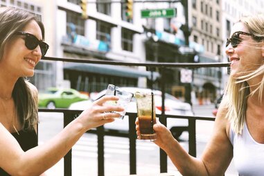 Cornerstone Barrel House