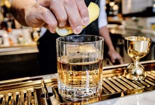 The Best Happy Hour in Your Detroit Neighborhood