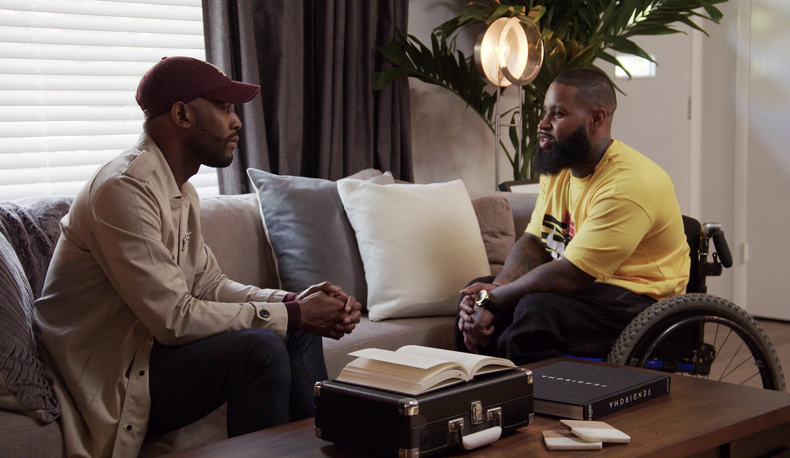 Best Queer Eye Episode, Ranked Top Episodes From All Four Seasons