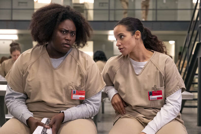 orange is the new black season 7