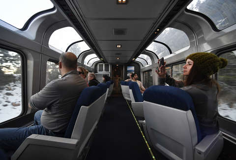 Amtrak Sale Offers Bogo Train Tickets Thrillist