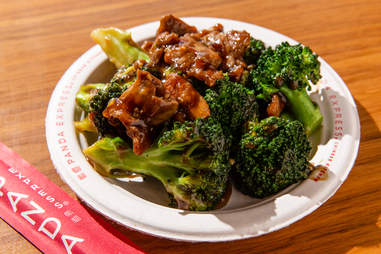 Panda Express