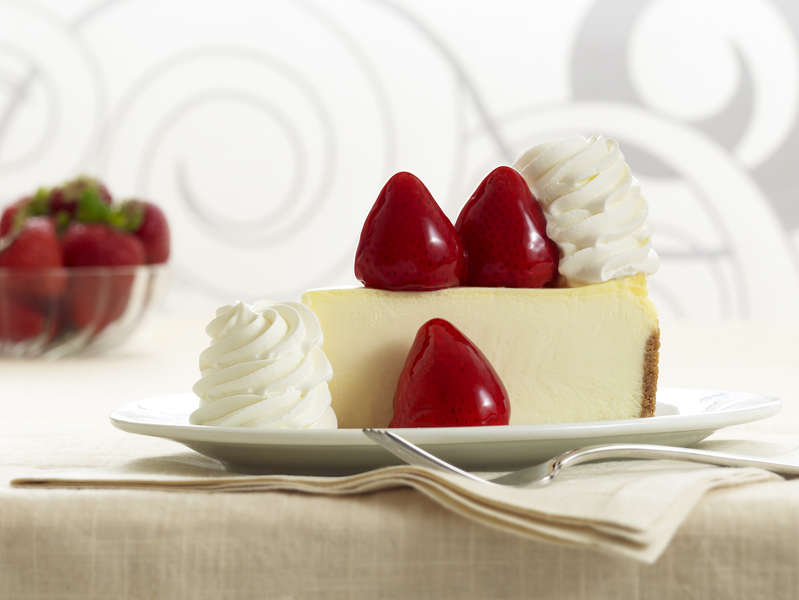 National Cheesecake Day Deals 2019 Where to Get Free Cheesecake Today