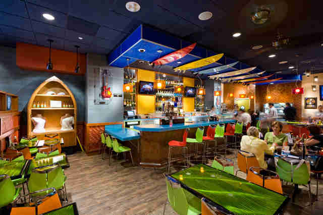 where to eat in las vegas airport where to eat in las vegas airport