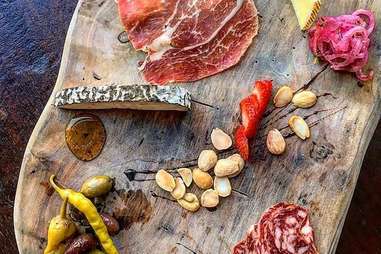 The Iberian Pig