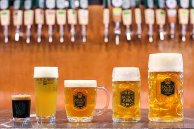 craft beer