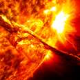 How a Record-Breaking Solar Storm Ignited a Vietnam War Mystery