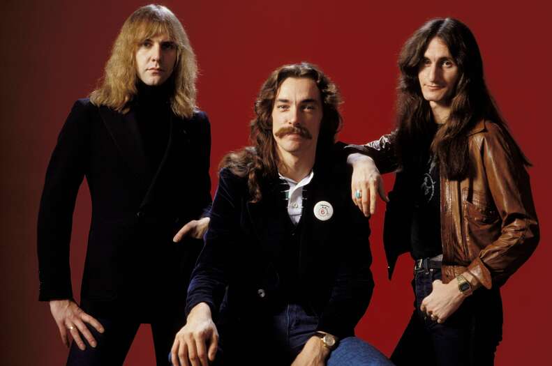 rush