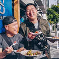 Send Foodz: Taste of Little Italy