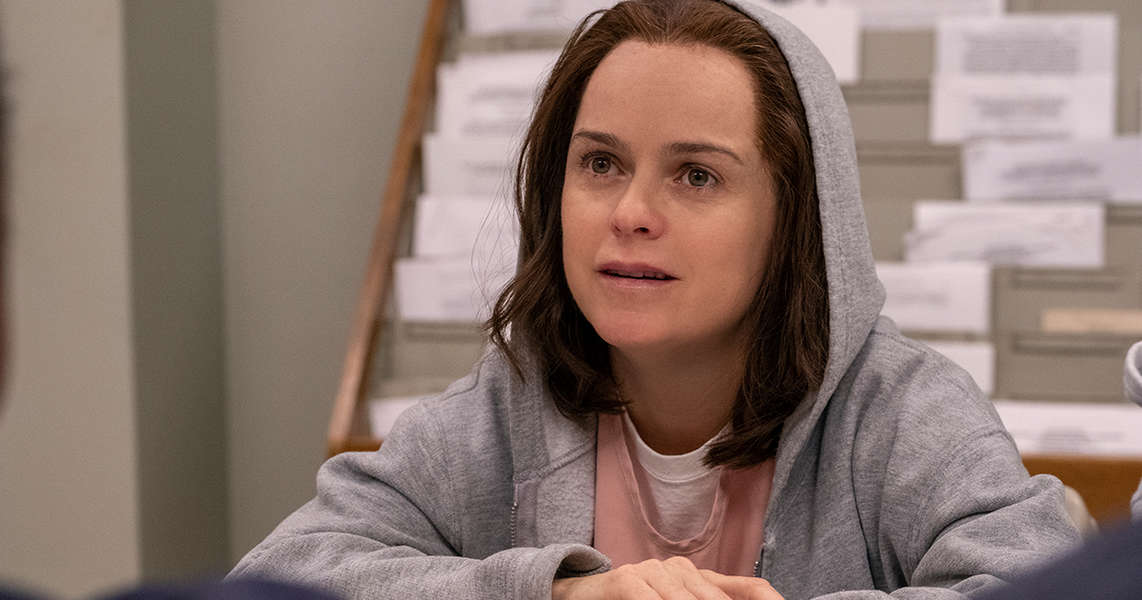 Orange Is The New Black Season 7 Taryn Manning On Doggett S Fate Thrillist