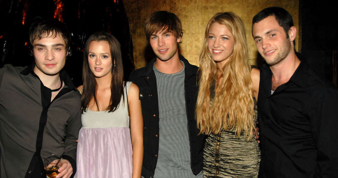 New Gossip Girl Hbo Max Reboot Release Date Cast News And More Thrillist