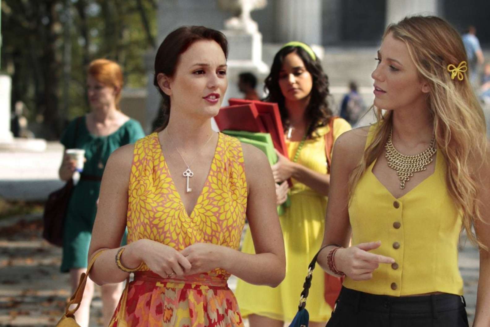 New Gossip Girl Hbo Max Reboot Release Date Cast News And More Thrillist Australia New Gossip Girl Hbo Max Reboot Release Date Cast News And More Thrillist Australia