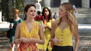 New Gossip Girl Hbo Max Reboot Release Date Cast News And More Thrillist