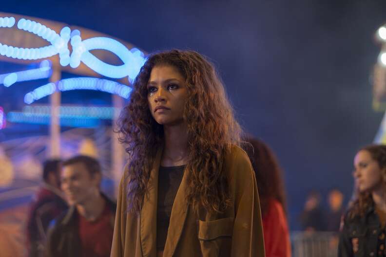 Euphoria episode 1 online streaming