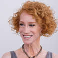 Kathy Griffin on Comedy, Trump, and Being on the No Fly List