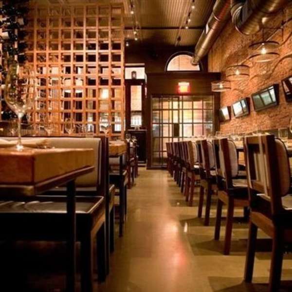 Tinto A Philadelphia, PA Restaurant Thrillist