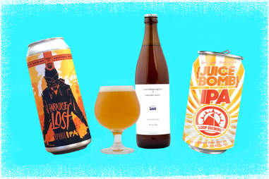 Best IPAs