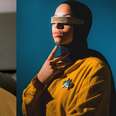'Star Trek' Fan Wears Hijab in Cosplay Costume for San Diego Comic-Con